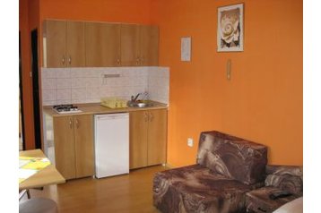 Pension de famille Krompachy 3